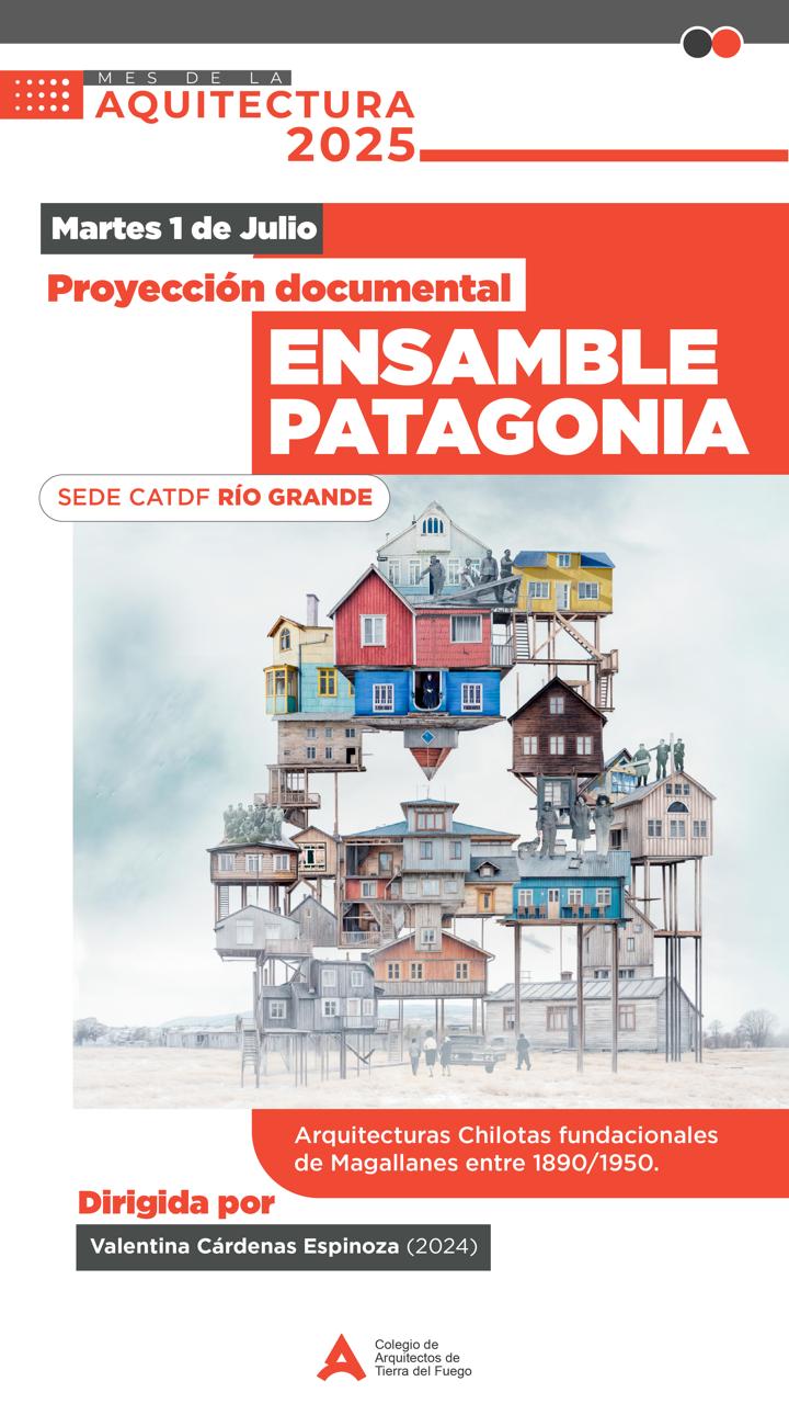 Ensamble Patagonia