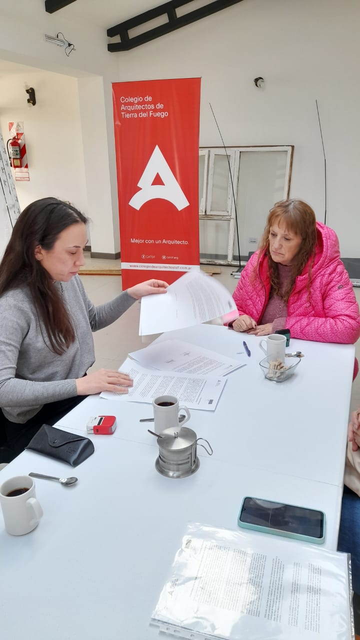 Firma de Convenio